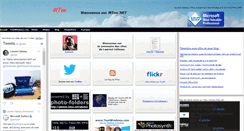 Desktop Screenshot of mtoo.net